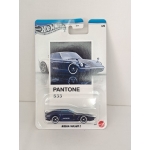 Hot Wheels 1:64 Pantone - Nissan Fairlady Z blue